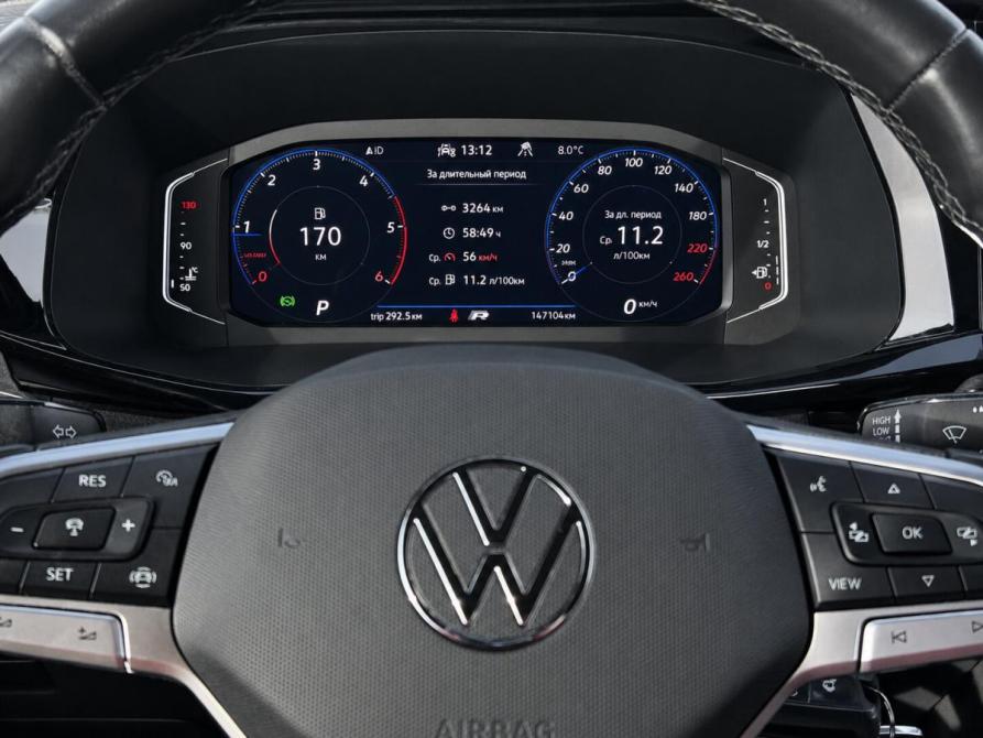 Volkswagen Multivan T6 Рестайлинг Набережные Челны  - изображение 14