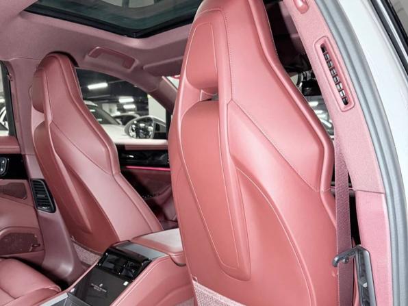 Новый Porsche Panamera III 2026 года, цена 20 980 000 рублей, лифтбек, Автокод Объявления