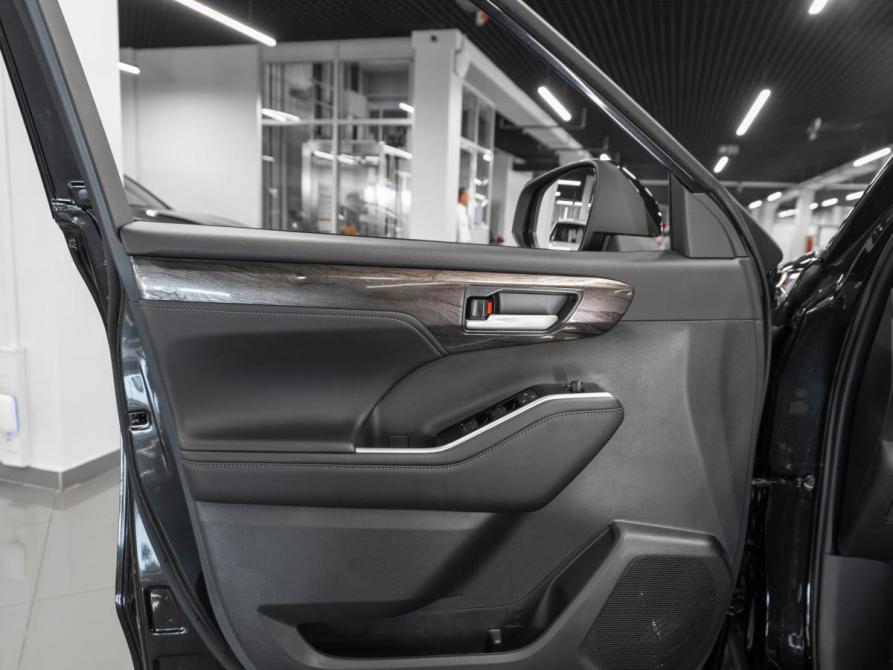 Toyota Highlander IV (XU70) Москва  - изображение 22