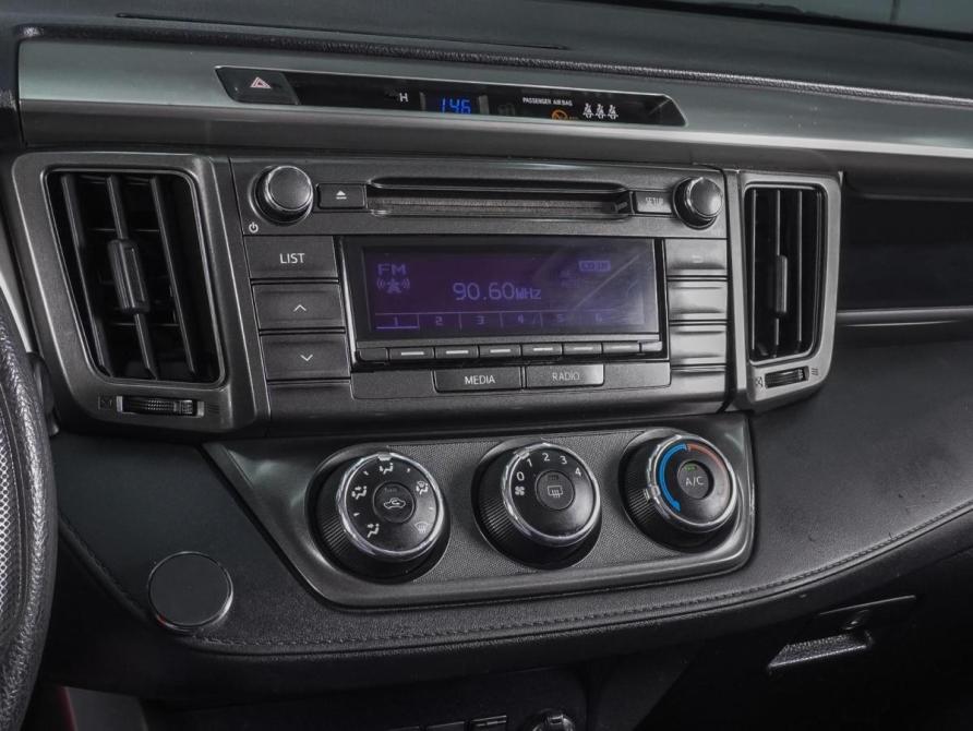 Toyota RAV4 IV (XA40) Ростов-на-Дону  - изображение 12