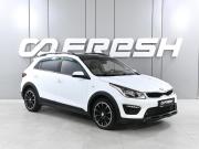 Kia Rio IV Ростов-на-Дону  - изображение 17