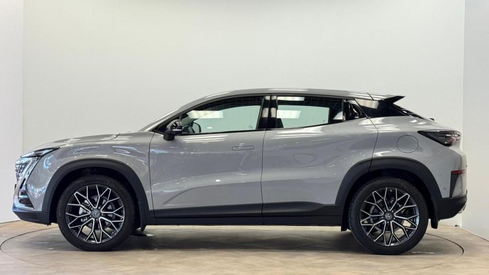 Changan UNI-T I Киров  - изображение 2