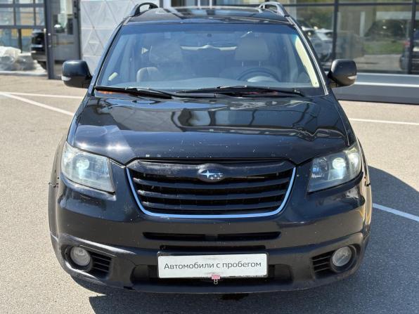 Subaru Tribeca I Рестайлинг с пробегом 2007 года, цена 785 000 рублей, 206214 км, внедорожник, Автокод Объявления