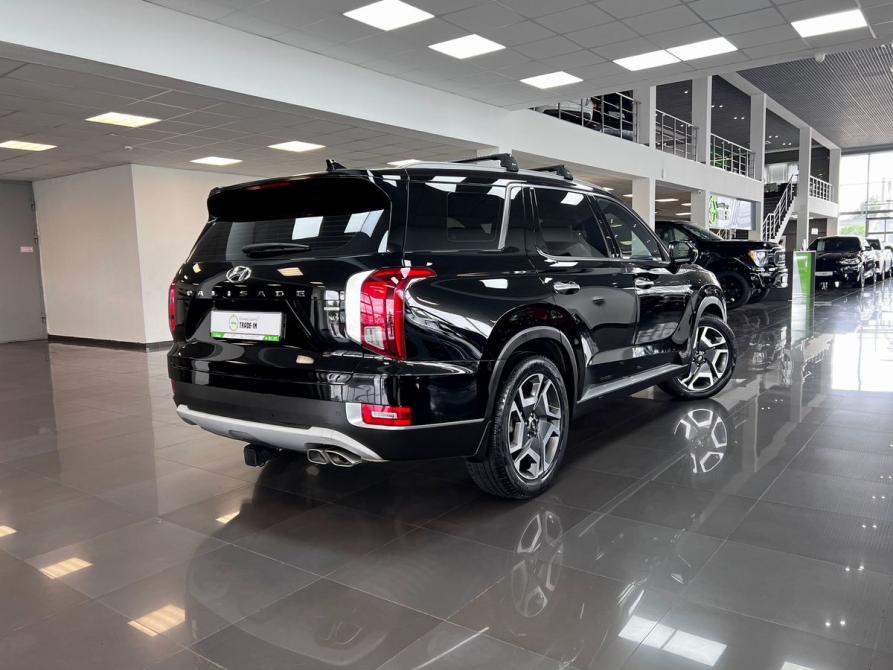 Hyundai Palisade I Тверь  - изображение 2