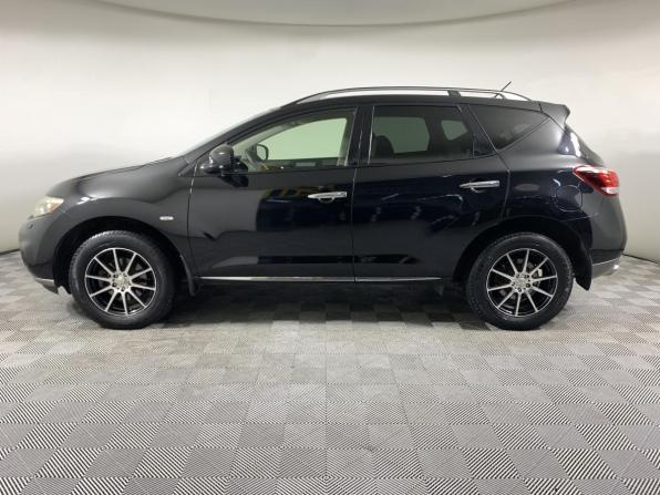 Nissan Murano II (Z51) Рестайлинг 2 с пробегом 2013 года, цена 1 150 000 рублей, 204087 км, внедорожник, Автокод Объявления