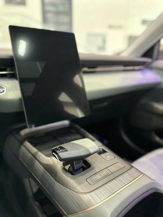 Changan Lamore с пробегом 2024 года, цена 2 149 000 рублей, 4820 км, седан, Автокод Объявления