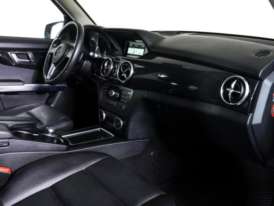 Mercedes-Benz GLK-Класс I (X204) Рестайлинг Москва  - изображение 10