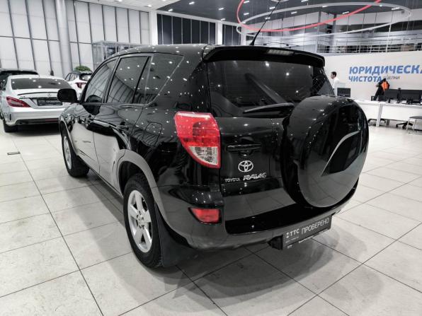 Toyota RAV4 III (XA30) с пробегом 2006 года, цена 1 050 000 рублей, 263082 км, внедорожник, Автокод Объявления