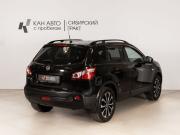 Nissan Qashqai I Рестайлинг Казань  - изображение 12