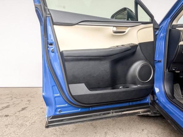 Lexus NX I Рестайлинг с пробегом 2020 года, цена 3 950 000 рублей, 36960 км, внедорожник, Автокод Объявления