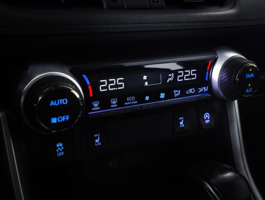 Toyota RAV4 V (XA50) Москва  - изображение 18
