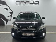 Toyota Corolla X (E140 E150) Ростов-на-Дону  - изображение 16
