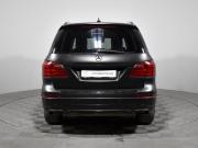 Mercedes-Benz GL-Класс II (X166) Санкт-Петербург  - изображение 34