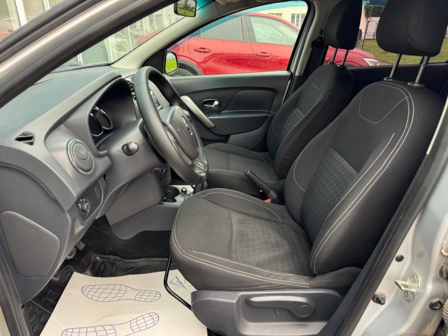 Renault Logan II Ульяновск  - изображение 6