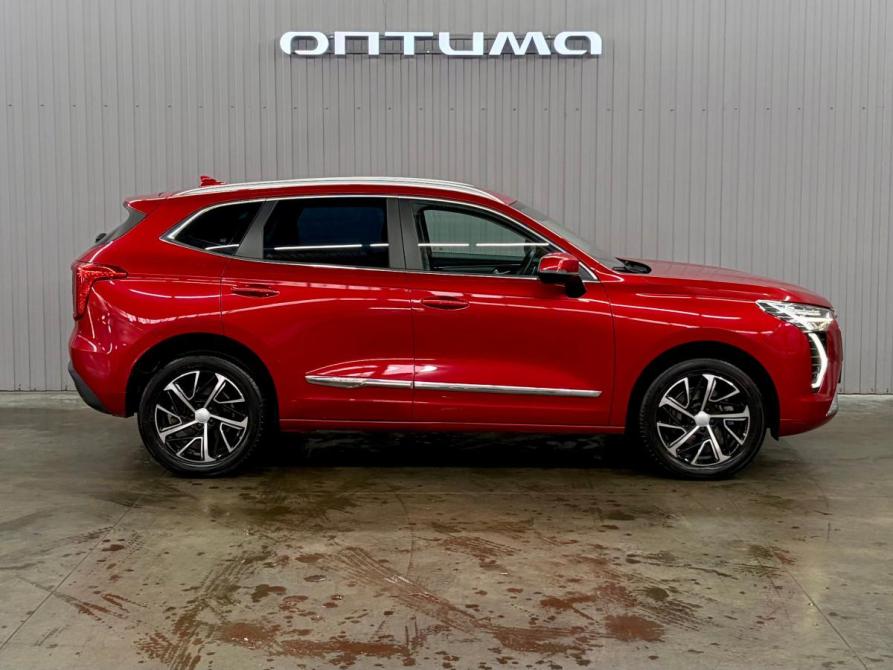 Haval Jolion I Краснодар  - изображение 4