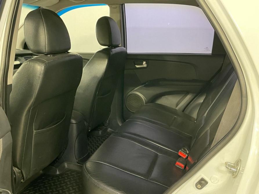 Kia Sportage II Рестайлинг Уфа  - изображение 12