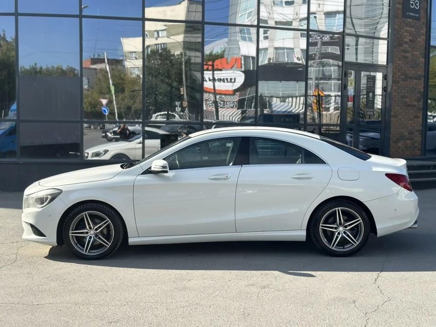 Mercedes-Benz CLA I (C117 X117) Новосибирск  - изображение 3