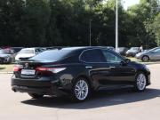 Toyota Camry VIII (XV70) Москва  - изображение 30