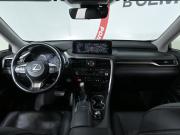 Lexus RX IV Рестайлинг Москва  - изображение 32