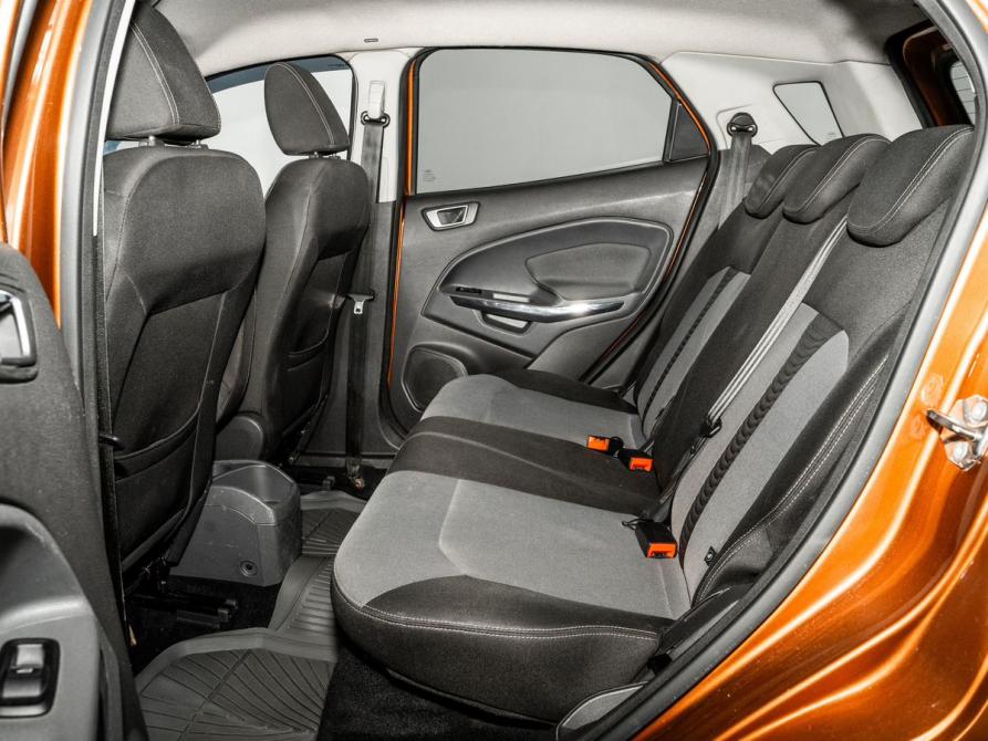 Ford EcoSport II Иркутск  - изображение 7