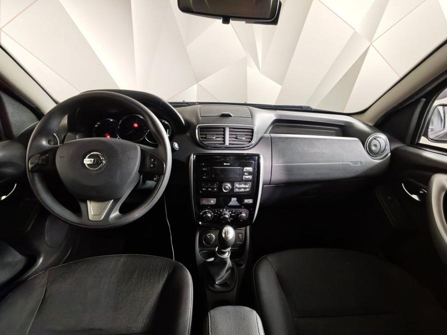 Nissan Terrano III (D10) Москва  - изображение 14