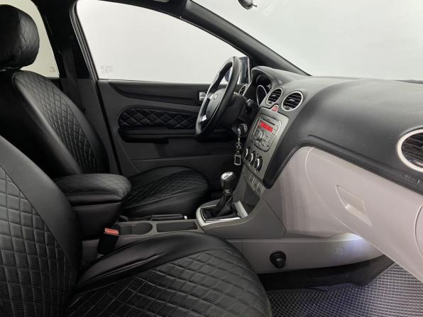 Ford Focus II Рестайлинг с пробегом 2008 года, цена 530 000 рублей, 230906 км, седан, Автокод Объявления