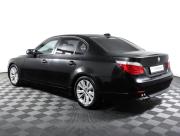BMW 5 серии V (E60/E61) Москва  - изображение 33