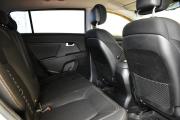Kia Sportage III Рестайлинг Москва  - изображение 29