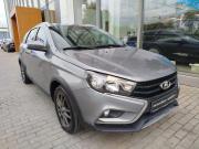 Lada (ВАЗ) Vesta I Москва  - изображение 22