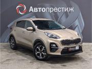 Kia Sportage IV Рестайлинг Пермь  - изображение 27