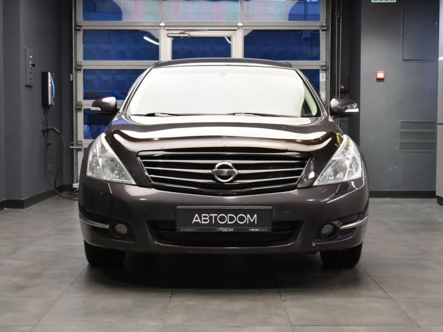Nissan Teana II Москва  - изображение 4