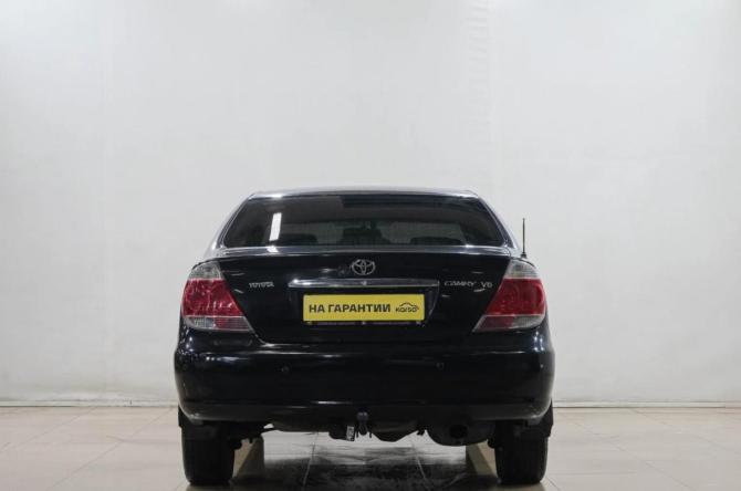 Toyota Camry V (XV30) Рестайлинг с пробегом 2004 года, цена 999 000 рублей, 335000 км, седан, Автокод Объявления