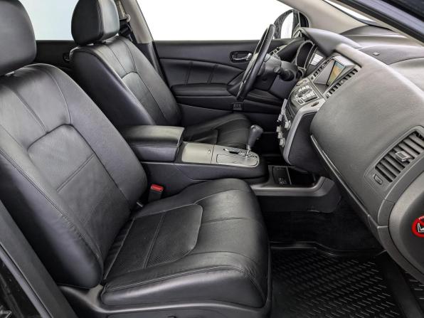 Nissan Murano II (Z51) Рестайлинг 2 с пробегом 2012 года, цена 1 700 000 рублей, 74738 км, внедорожник, Автокод Объявления