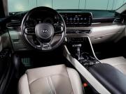 Kia K5 III Воронеж  - изображение 35