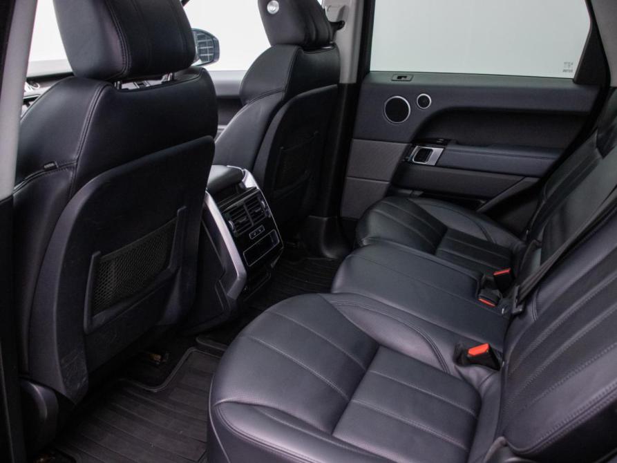 Land Rover Range Rover Sport II Москва  - изображение 12