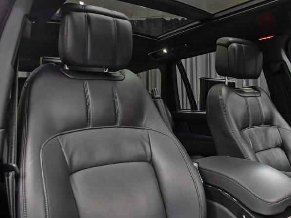 Land Rover Range Rover IV Рестайлинг с пробегом 2020 года, цена 8 799 000 рублей, 117303 км, внедорожник, Автокод Объявления