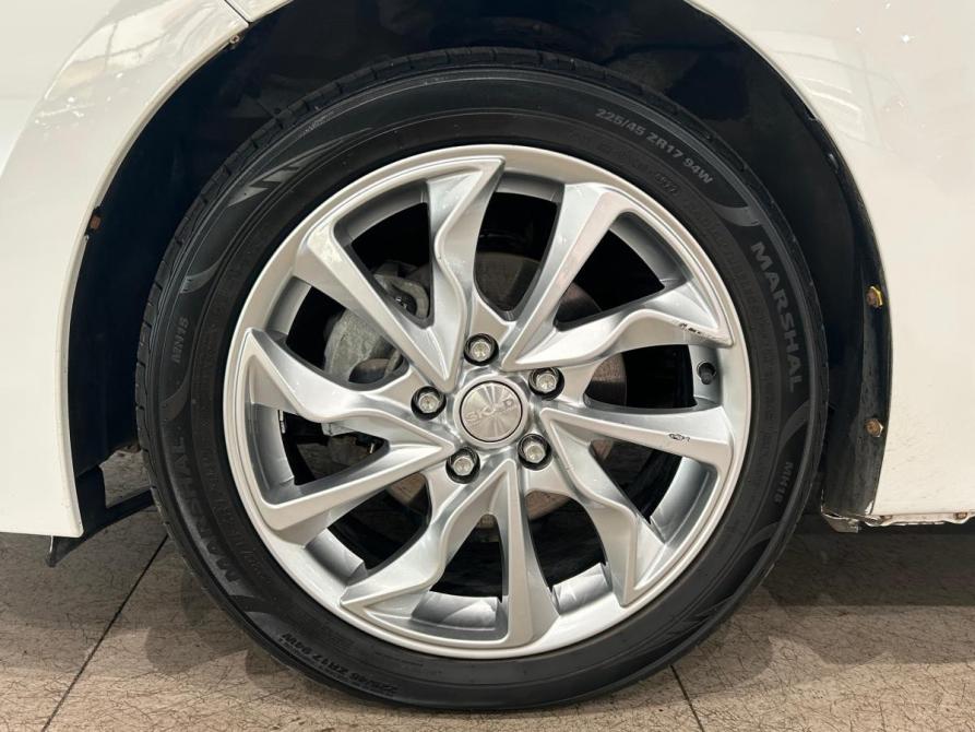 Toyota Corolla XII (E210) Санкт-Петербург  - изображение 11