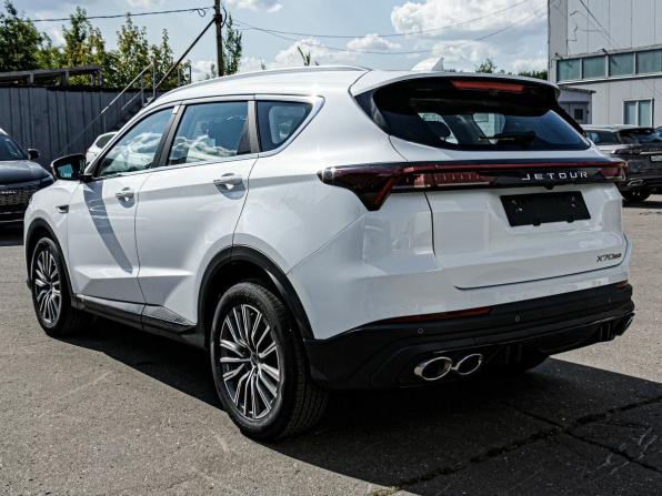 JETOUR X70+ I Рестайлинг с пробегом 2026 года, цена 3 099 000 рублей, 10 км, внедорожник, Автокод Объявления