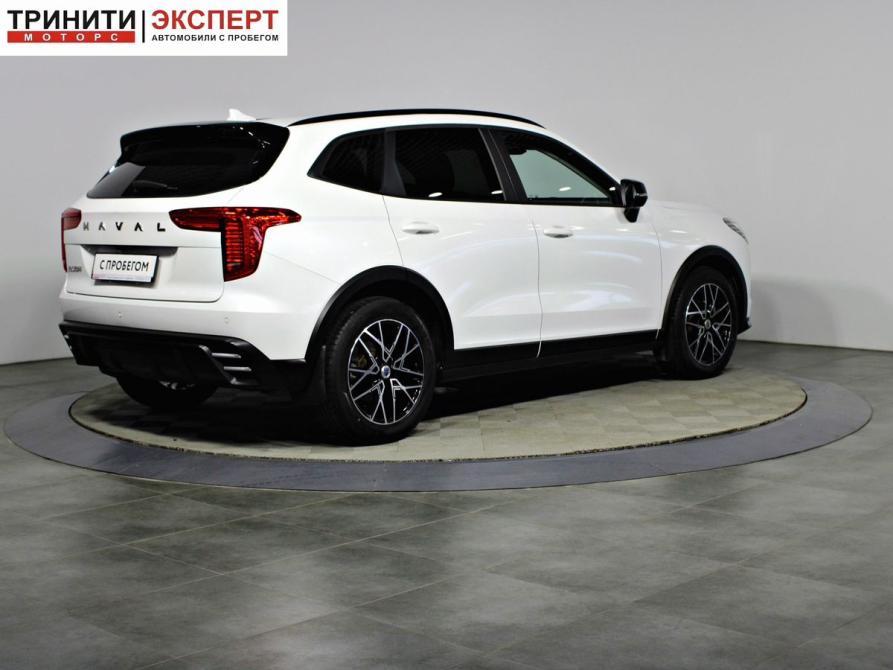 Haval Jolion I Белгород  - изображение 8