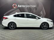 Kia Cerato III Рестайлинг (Classic) Оренбург  - изображение 22
