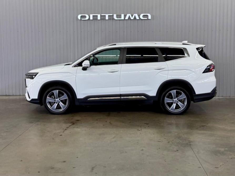 Geely Okavango I Рестайлинг Краснодар  - изображение 8