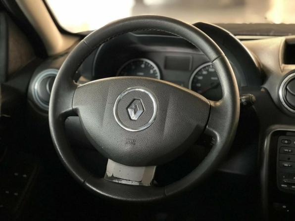 Renault Duster I с пробегом 2012 года, цена 695 000 рублей, 246756 км, внедорожник, Автокод Объявления