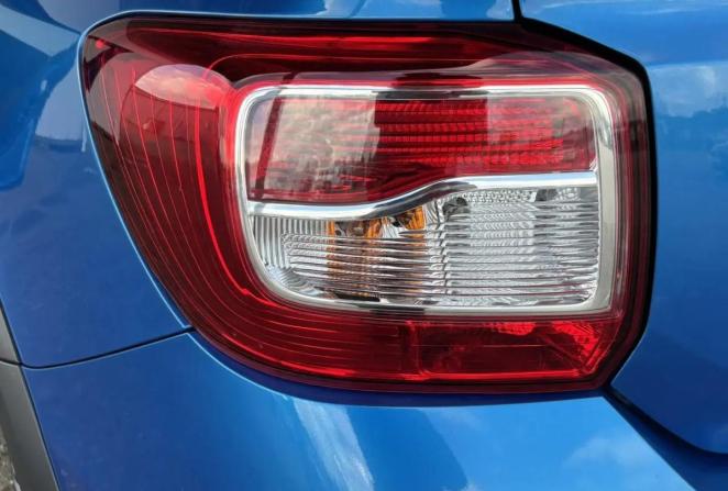 Renault Logan II Рестайлинг с пробегом 2019 года, цена 1 145 000 рублей, 83420 км, седан, Автокод Объявления