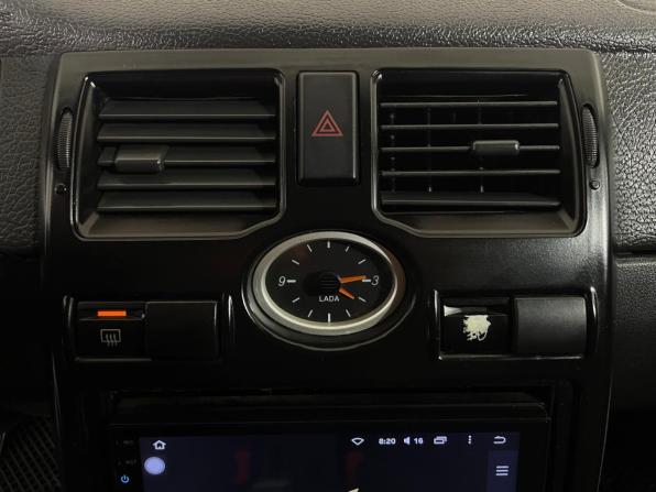 Lada (ВАЗ) Priora I с пробегом 2012 года, цена 247 000 рублей, 219480 км, хэтчбек, Автокод Объявления