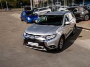 Mitsubishi Outlander III Рестайлинг 3 Челябинск  - изображение 20