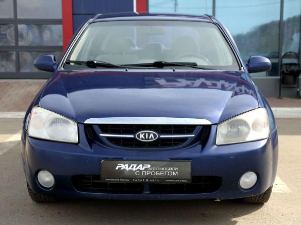 Kia Cerato I с пробегом 2006 года, цена 265 000 рублей, 246000 км, седан, Автокод Объявления