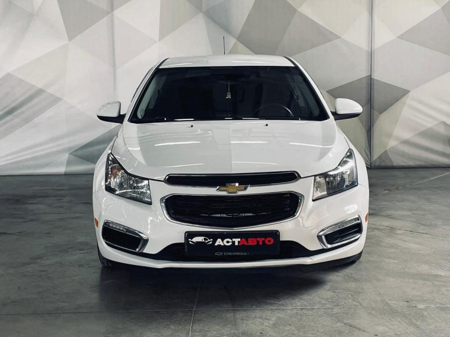 Chevrolet Cruze I Рестайлинг Оренбург  - изображение 2