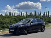 Mazda 3 II (BL) Уфа  - изображение 14
