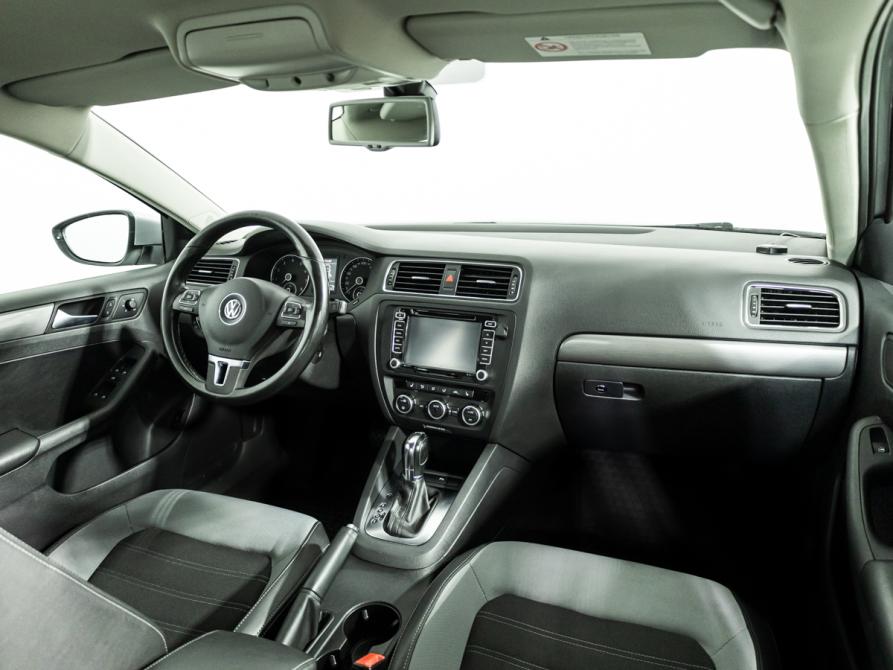 Volkswagen Jetta VI Санкт-Петербург  - изображение 14
