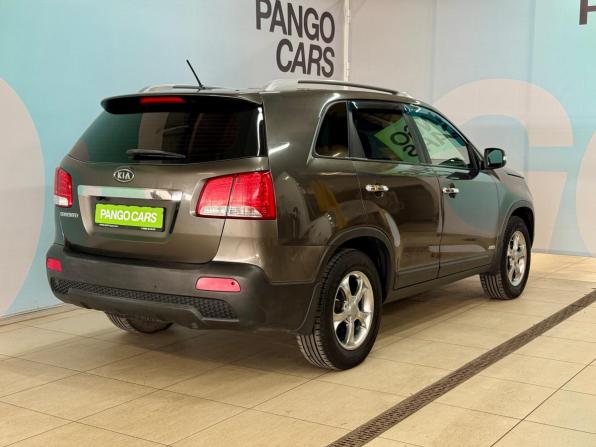 Kia Sorento II с пробегом 2010 года, цена 1 350 000 рублей, 178150 км, внедорожник, Автокод Объявления